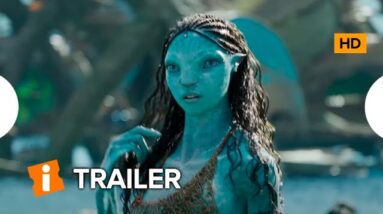 Avatar: O Caminho da Água | Trailer 2 Legendado
