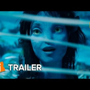 Avatar: O Caminho da Água | Trailer Legendado
