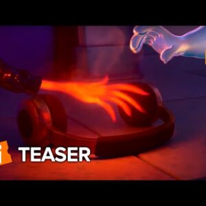 Elementos | Teaser Trailer Dublado