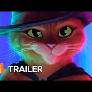 Gato de Botas 2: O Último Pedido | Trailer 3 Dublado