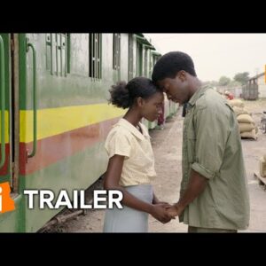 Mali Twist | Trailer Legendado