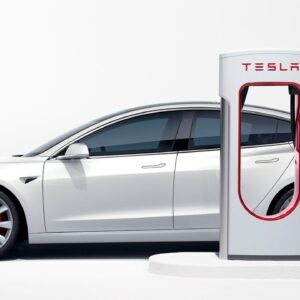 O Custo Real de Possuir Um Tesla