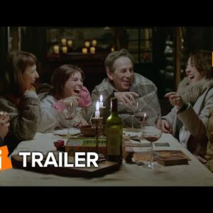 Segredos Em Familia | Trailer Legendado
