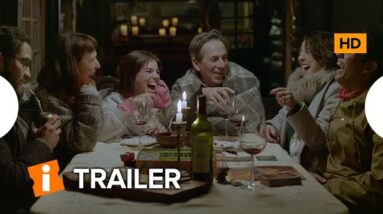 Segredos Em Familia | Trailer Legendado