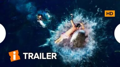 Tubarão: Mar de Sangue | Trailer Dublado