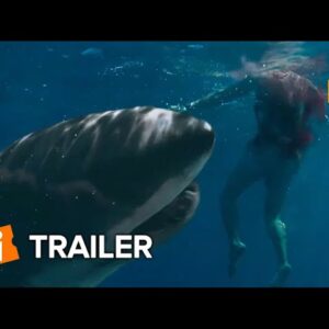 Tubarão: Mar de Sangue | Trailer Legendado