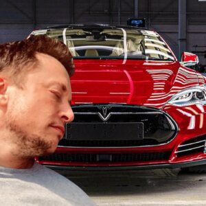 Por Que Elon Musk Dorme Nas Fábricas Da Tesla