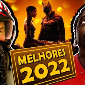 64 MELHORES FILMES DE 2022