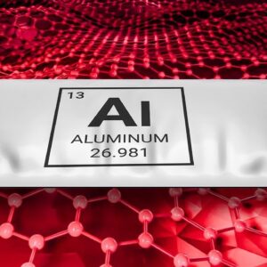 Baterias de Íon de Alumínio Poderiam Competir Com Baterias de Íon de Lítio