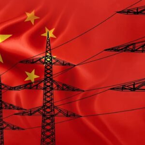 A Rede Elétrica da China Pode Estar a Beira do Colapso!