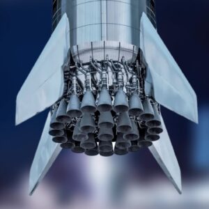 Este Lançador Orbital Pode Revolucionar o Transporte Aeroespacial