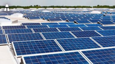 Os Últimos Avanços Para Tornar a Energia Solar Acessível A Mais Pessoas
