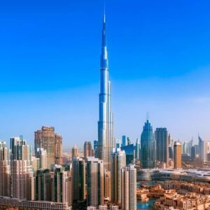 O Despertar Ecológico de Dubai, Entre o Desastre e a Conscientização