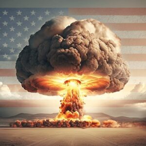 O Segredo da Bomba Atômica Americana