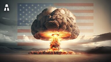 O Segredo da Bomba Atômica Americana