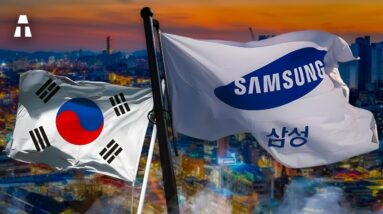 Será que o Reinado da Samsung é perigoso?