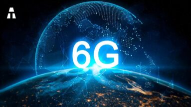 6G, Uma Inovação Altamente Tecnológica!
