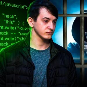 Este Jovem Hacker de 18 Anos Foi o Mais Procurado do Mundo!