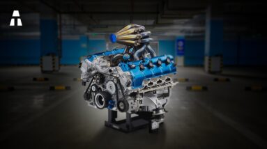 Por Que os Novos Motores da Yamaha Podem Mudar a Indústria Automotiva