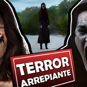 8 FILMES DE TERROR ARREPIANTES PRA VER NO HALLOWEEN