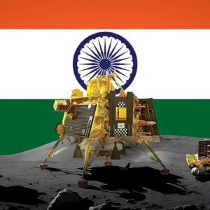 A Índia Está Prestes a Se Tornar Uma Grande Potência Espacial!