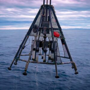 Fertilizar os Oceanos Com Ferro Para Limitar as Alterações Climáticas?