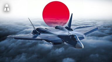 O Japão Quer Implementar Seu Maior Programa de Armas!