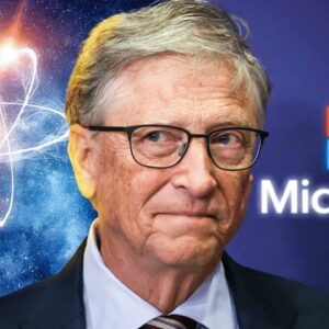 Por Que a Microsoft Está Tão Interessada Na Fusão Nuclear