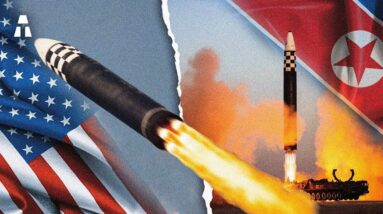 Este Míssil Norte Coreano Pode Atingir os Estados Unidos