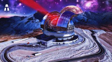 ELT 2028, Este Telescópio Chileno Revolucioná a Astronomia