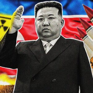 Por Que a Coreia do Norte Preocupa o Ocidente