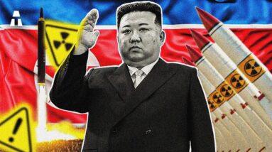 Por Que a Coreia do Norte Preocupa o Ocidente