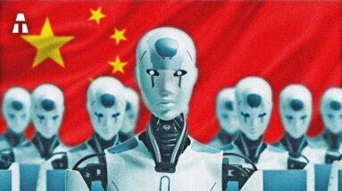 Os Avanços Tecnológicos Chineses Ameaçam o Ocidente
