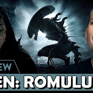 ALIEN: ROMULUS - Vale Preview